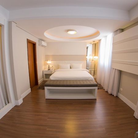 Hotel Princess 폰타 그로사 외부 사진