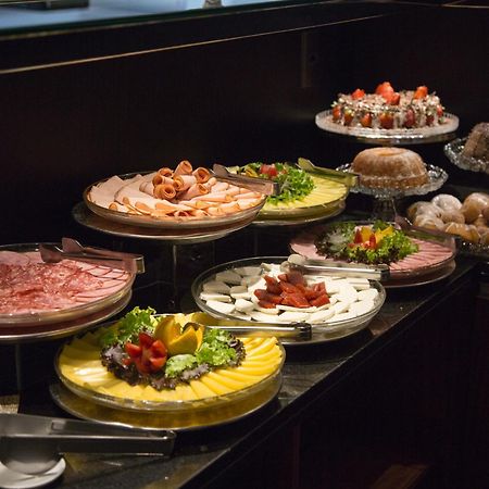 Hotel Princess 폰타 그로사 외부 사진