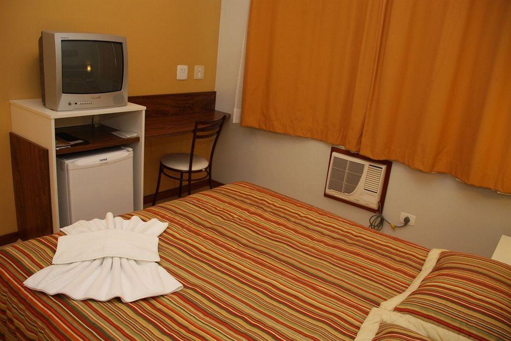 Hotel Princess 폰타 그로사 외부 사진