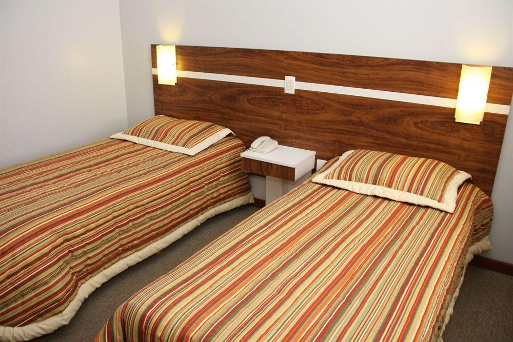 Hotel Princess 폰타 그로사 외부 사진