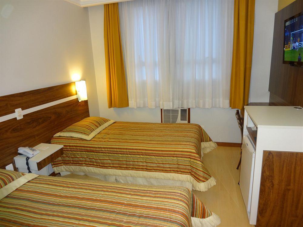 Hotel Princess 폰타 그로사 외부 사진