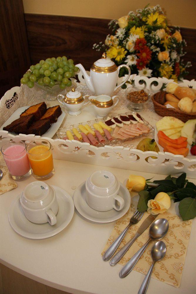 Hotel Princess 폰타 그로사 외부 사진
