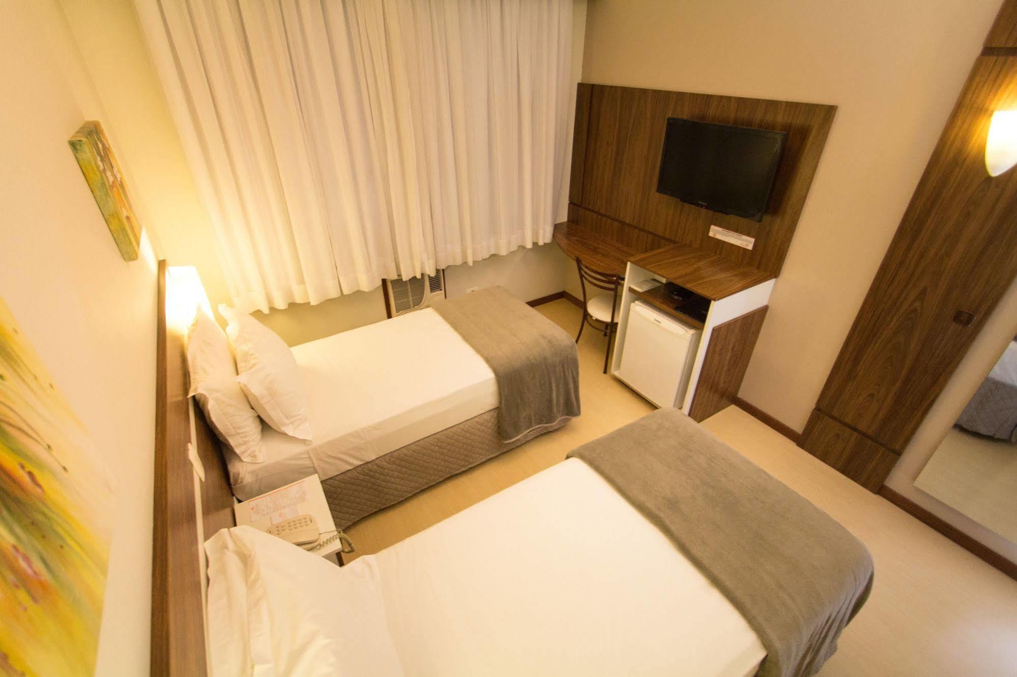 Hotel Princess 폰타 그로사 외부 사진