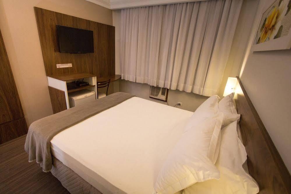 Hotel Princess 폰타 그로사 외부 사진