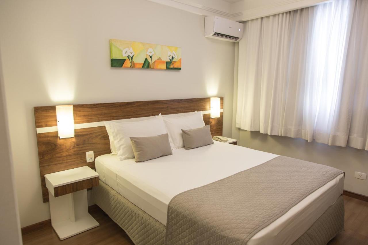 Hotel Princess 폰타 그로사 외부 사진